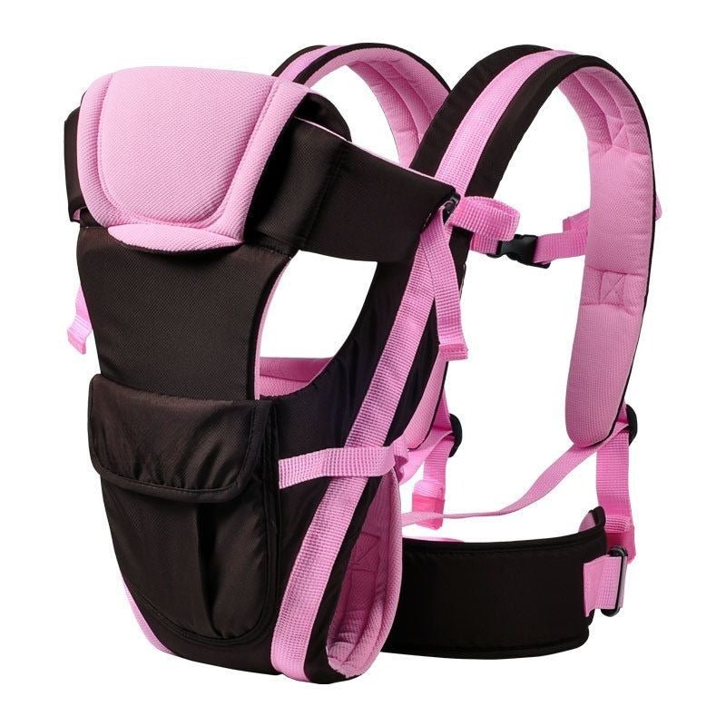 Porte bébé | ErgoSecure™ - Atmosphère Bébé