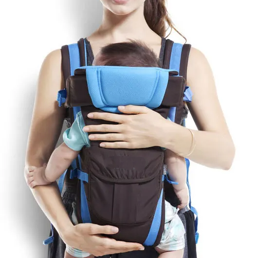 porte bébé ErgoSecure™