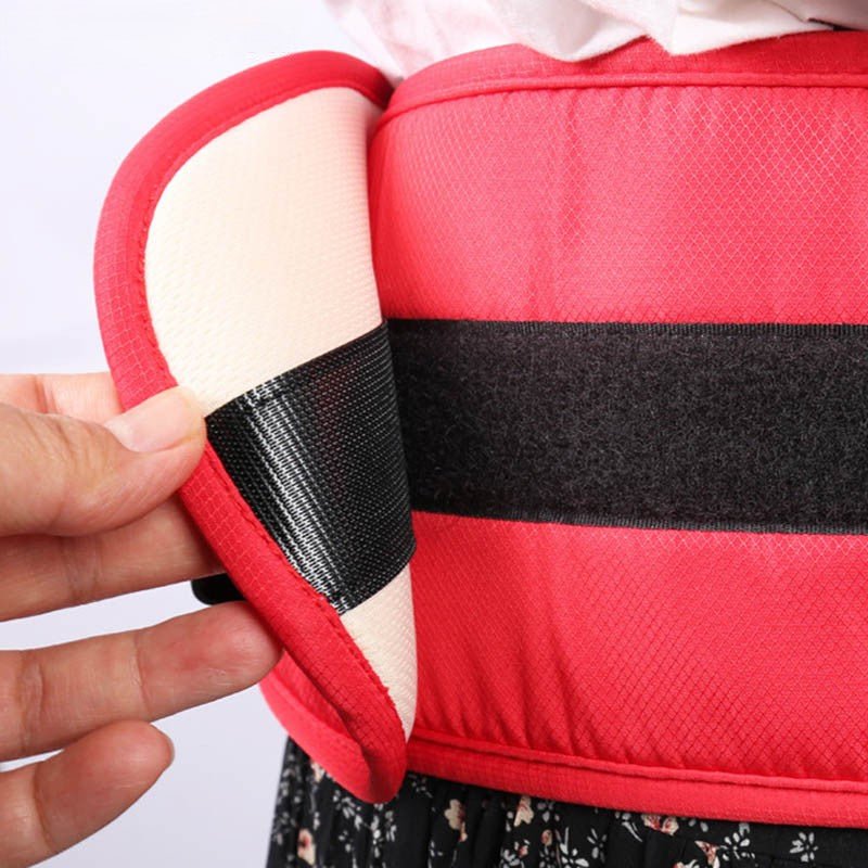 Porte bebe | Multifonctionnel - Atmosphère Bébé