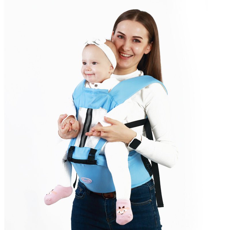 Porte bebe | Multifonctionnel - Atmosphère Bébé