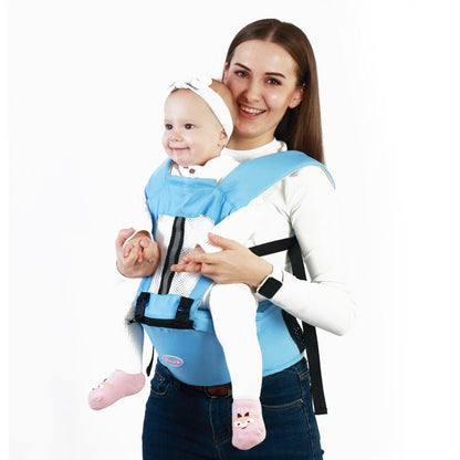 Porte bebe | Multifonctionnel - Atmosphère Bébé