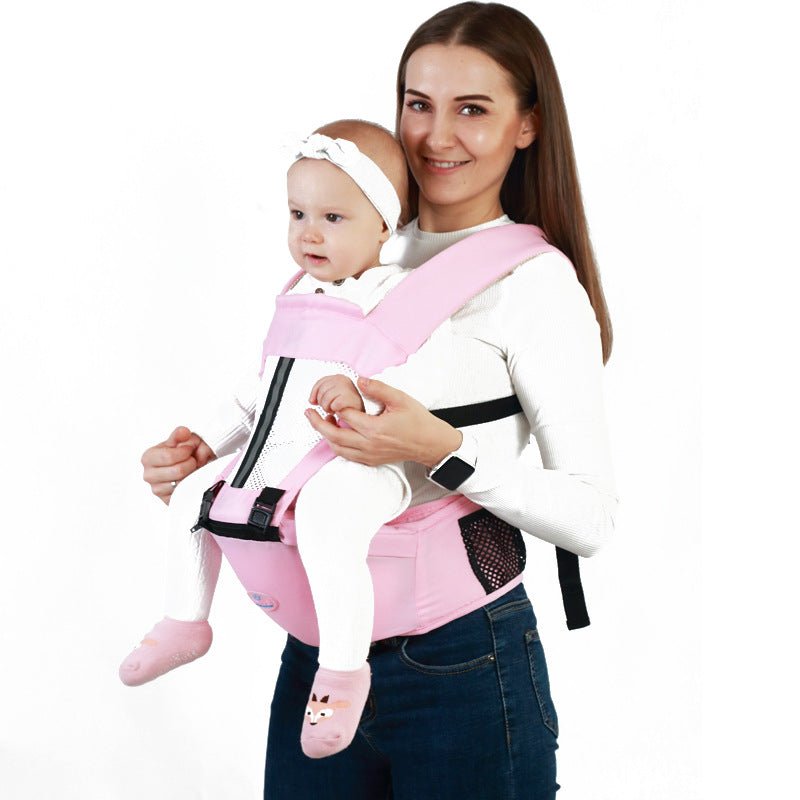 Porte bebe | Multifonctionnel - Atmosphère Bébé