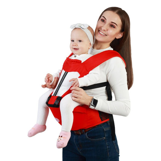 Porte bebe | Multifonctionnel - Atmosphère Bébé