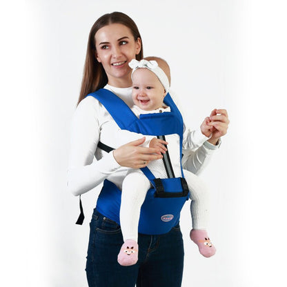 Porte bebe | Multifonctionnel - Atmosphère Bébé