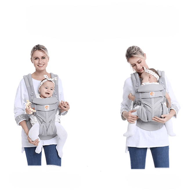 PORTE BEBE | OmniBaby™ - Atmosphère Bébé