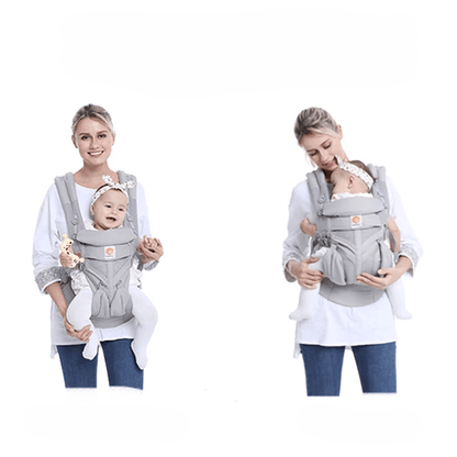 PORTE BEBE | OmniBaby™ - Atmosphère Bébé
