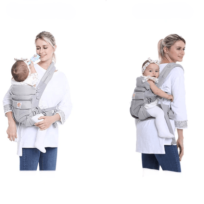 PORTE BEBE | OmniBaby™ - Atmosphère Bébé