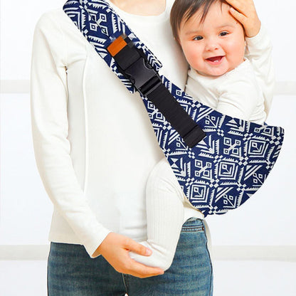 porte bébé physiologique réglable