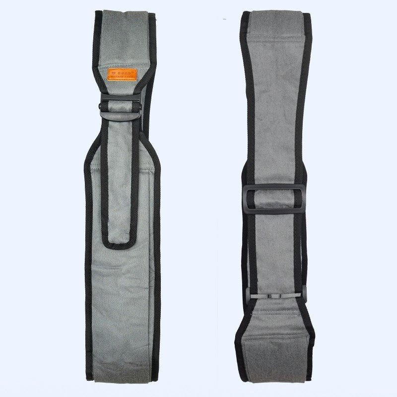 Porte bébé physiologique sangle ajustable