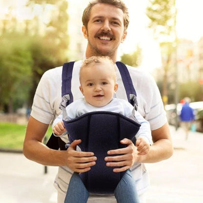 Porte bebe | PortiZen™ - Atmosphère Bébé