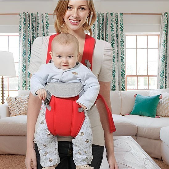 Porte bebe | PortiZen™ - Atmosphère Bébé