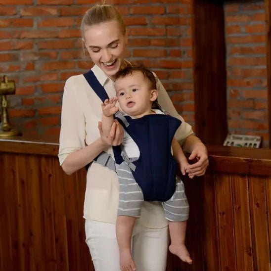 Porte bebe | PortiZen™ - Atmosphère Bébé