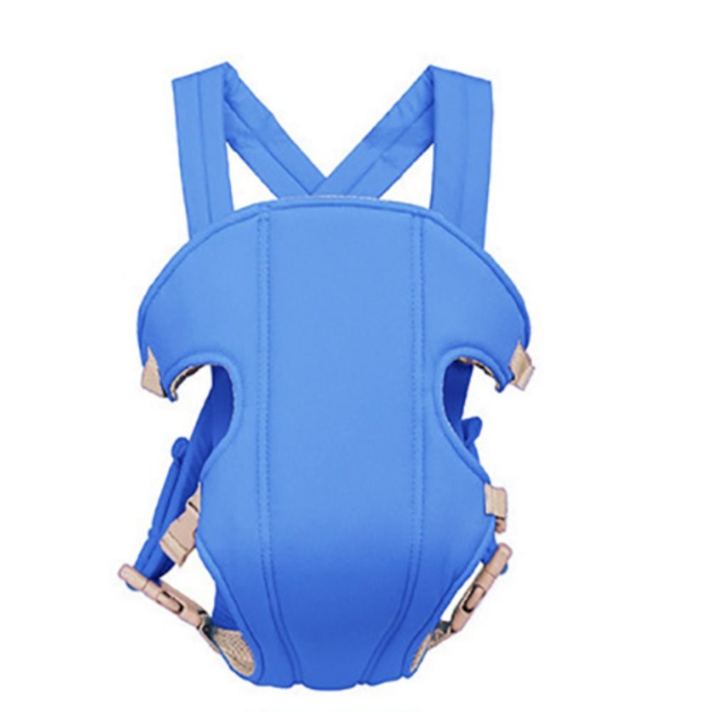 Porte bebe PortiZen™ couleur bleu nuage