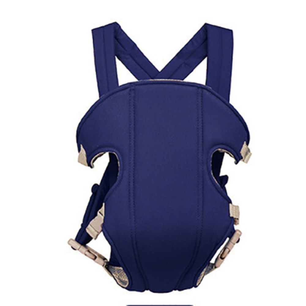 Porte bebe PortiZen™ couleur marine intemporel
