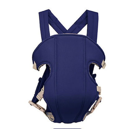 Porte bebe PortiZen™ couleur marine intemporel