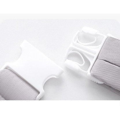 porte bebe respirant confortable avec boucles sécuritaires