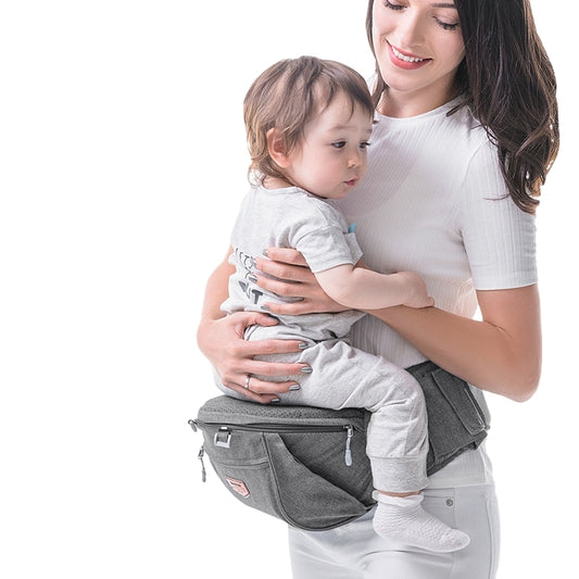 porte bebe siège hanche 