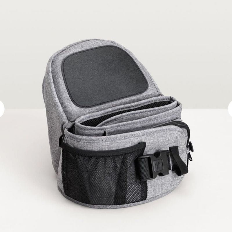 Porte bébé | Tabouret de taille - Atmosphère Bébé