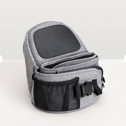 Porte bébé | Tabouret de taille - Atmosphère Bébé