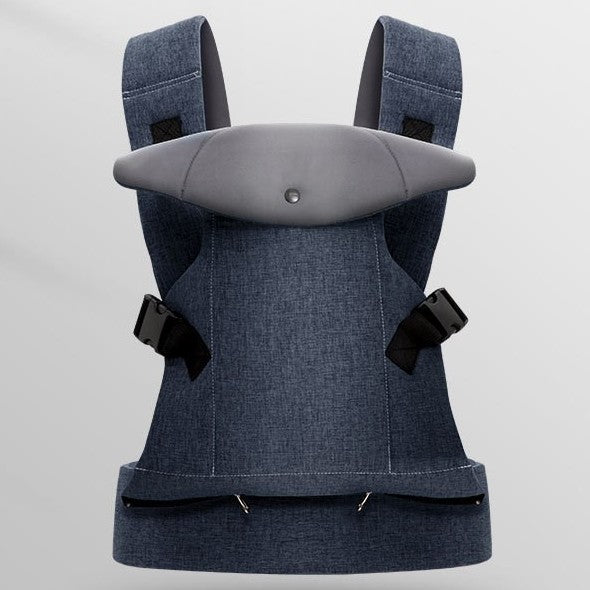 porte bébé marine