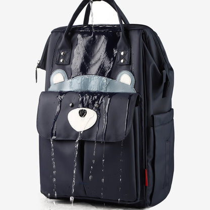 sac a dos a langer résistant à l'eau