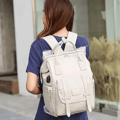 Sac à dos à langer | EasyTravel™ - Atmosphère Bébé