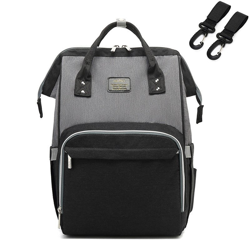 SAC A DOS A LANGER | FASHION™ - Atmosphère Bébé