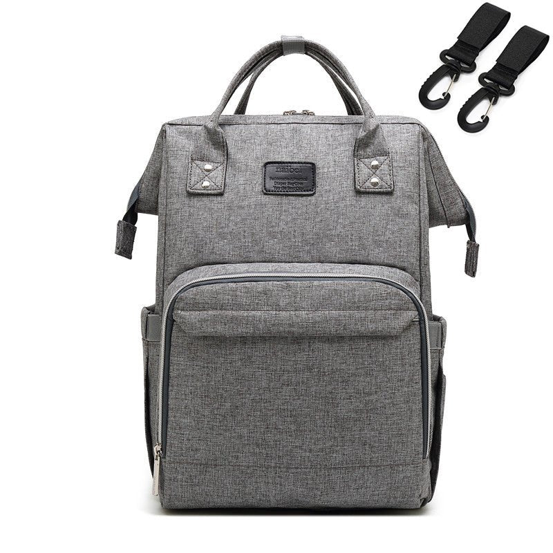 SAC A DOS A LANGER | FASHION™ - Atmosphère Bébé