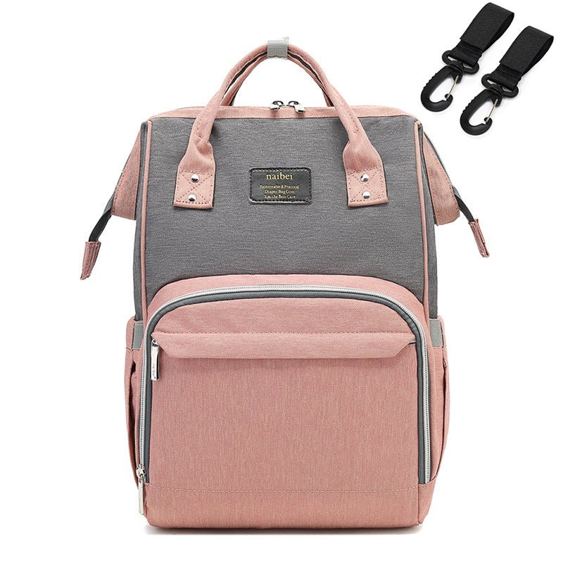SAC A DOS A LANGER | FASHION™ - Atmosphère Bébé