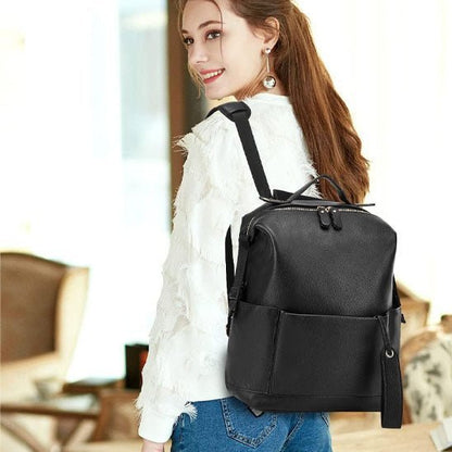 Sac à dos à langer | LUXURIOUS™ - Atmosphère Bébé