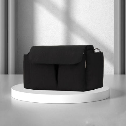 sac a langer bebe noir BabyCarriage™