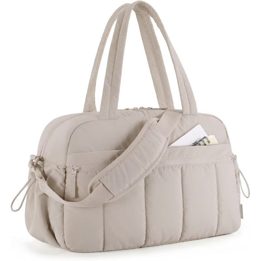 sac a langer bebe polyvalent camel