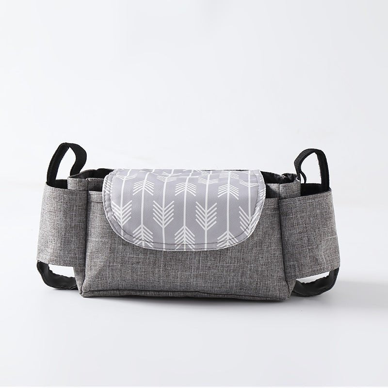 sac a langer bebe modèle de flèches