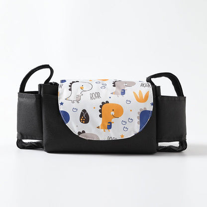 sac a langer bebe modèle de dinosaures