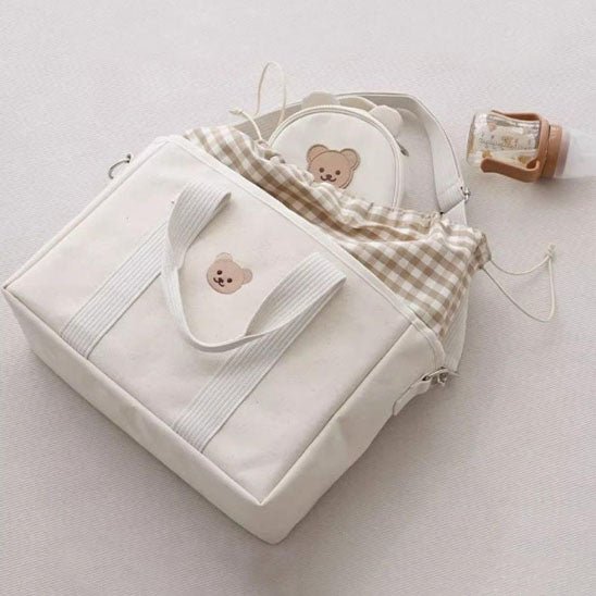 Sac à langer | DIAPERBAG™ - Atmosphère Bébé
