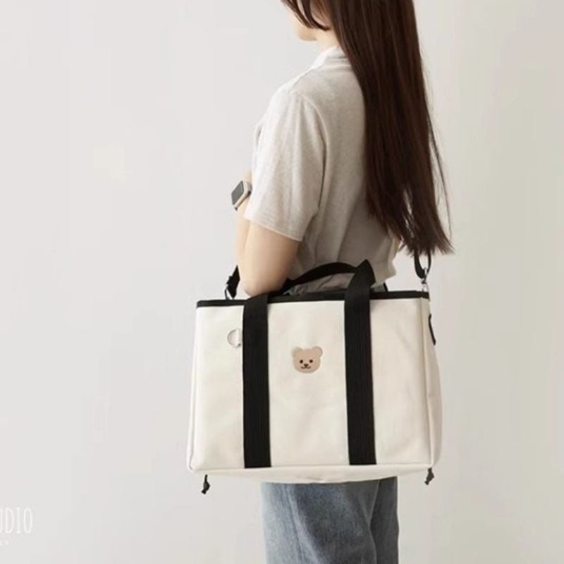 Sac à langer | DIAPERBAG™ - Atmosphère Bébé