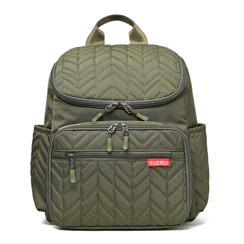 sac a langer Fuerli™ vert