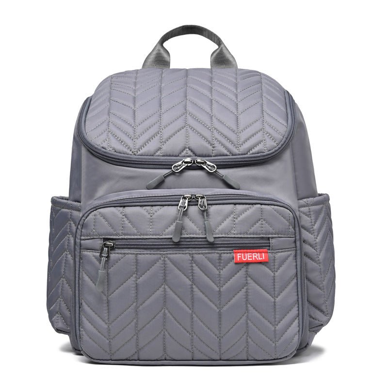 sac a langer Fuerli™ gris