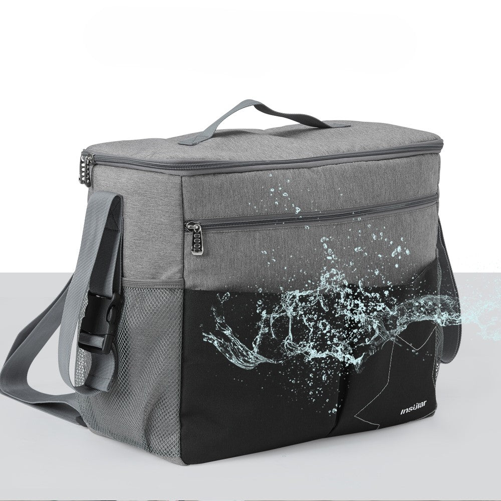 sac à langer ingénieux imperméable