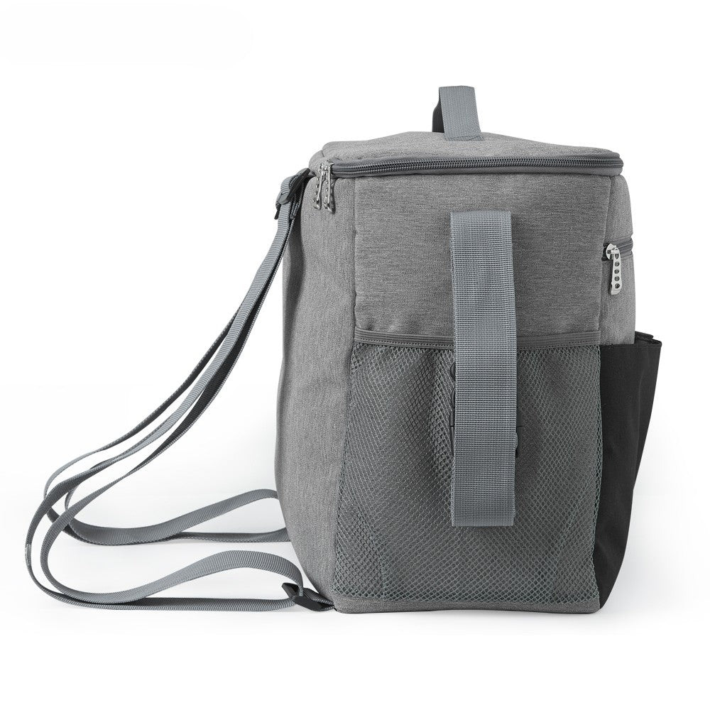 sac à langer ingénieux avec vue sur le côté