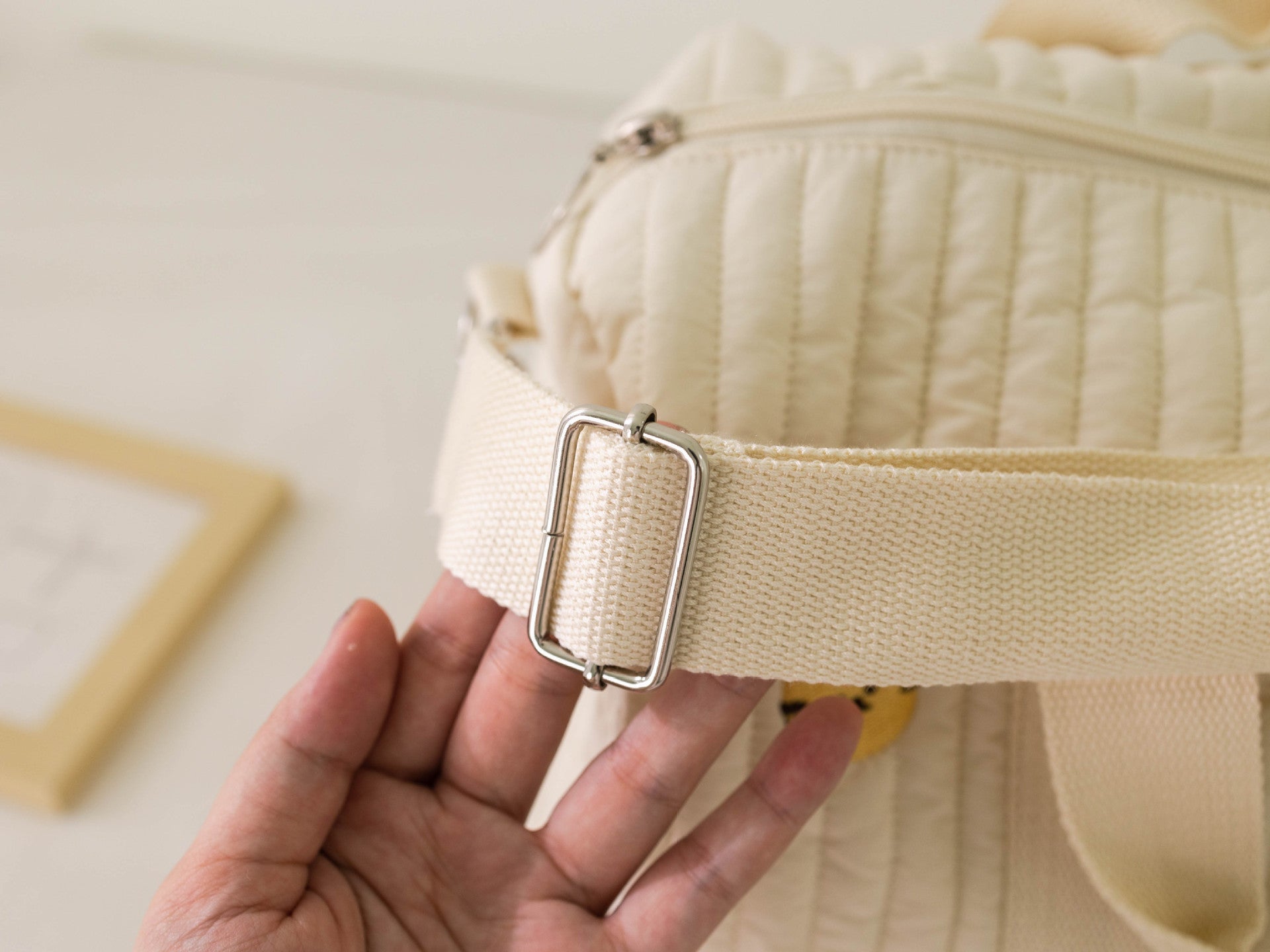 SAC A LANGER | Petits oursons - Atmosphère Bébé