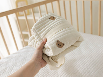 SAC A LANGER | Petits oursons - Atmosphère Bébé