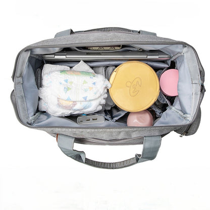 sac a langer pratique et bien pensé grande capacité