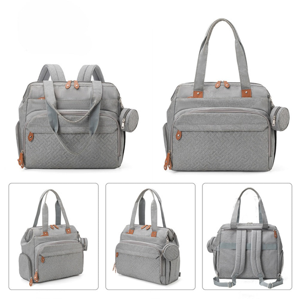 sac a langer pratique vu de tous les côtés
