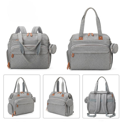 sac a langer pratique vu de tous les côtés