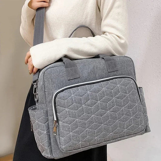 Sac à langer TotalProtectDiaperBag™ 