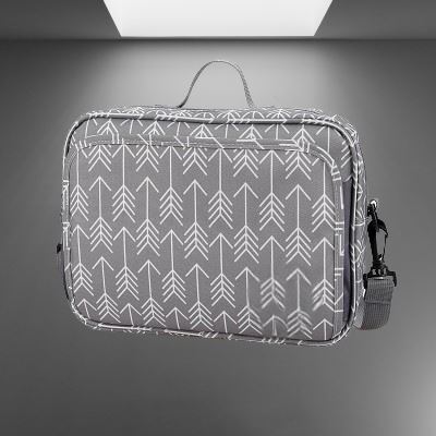 Sac de Voyage - BabyBag™ - Flèches - Atmosphère Bébé
