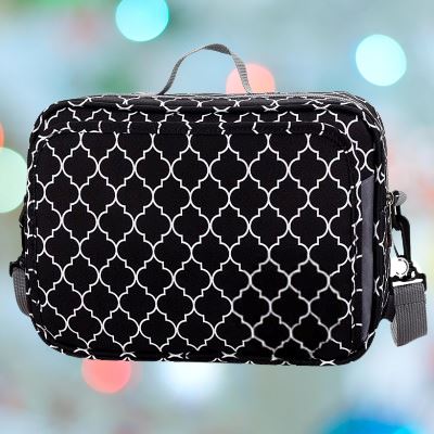 Sac de Voyage - BabyBag™ - Losange - Atmosphère Bébé