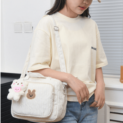 SAC LANGER | CuddleBear™ - Atmosphère Bébé