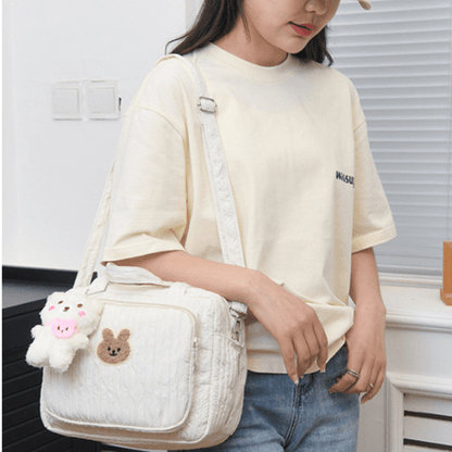SAC LANGER | CuddleBear™ - Atmosphère Bébé